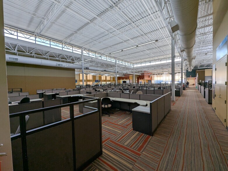 More Photos Of 100 S Main St, Pueblo Office For Lease