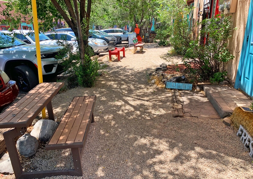 More Photos Of 2842 State Highway 14 N, Cerrillos Loft Creative Space For Sale