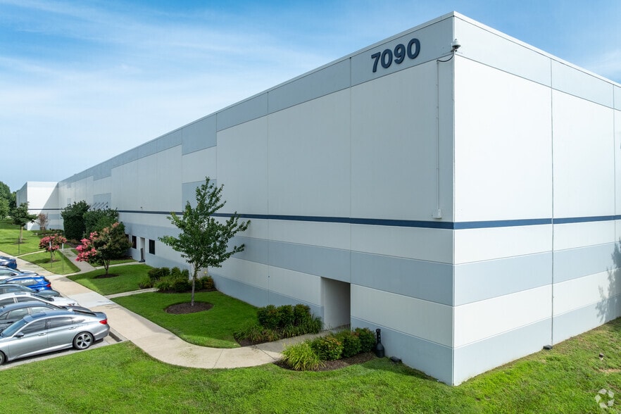 Primary Photo Of 7090 Troy Hill Dr, Elkridge Warehouse For Lease