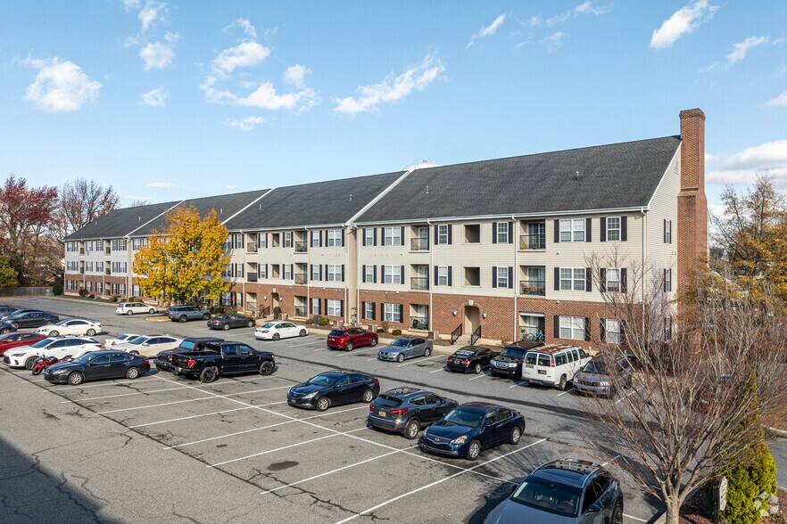 Primary Photo Of , New Castle Multifamily For Sale