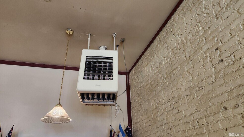 More Photos Of 36 N C St, Virginia City Storefront Retail Residential For Sale