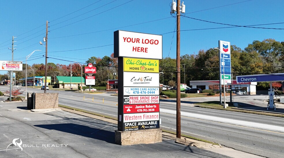 More Photos Of 1014-1080 Gray Hwy, Macon-Bibb Unknown For Sale