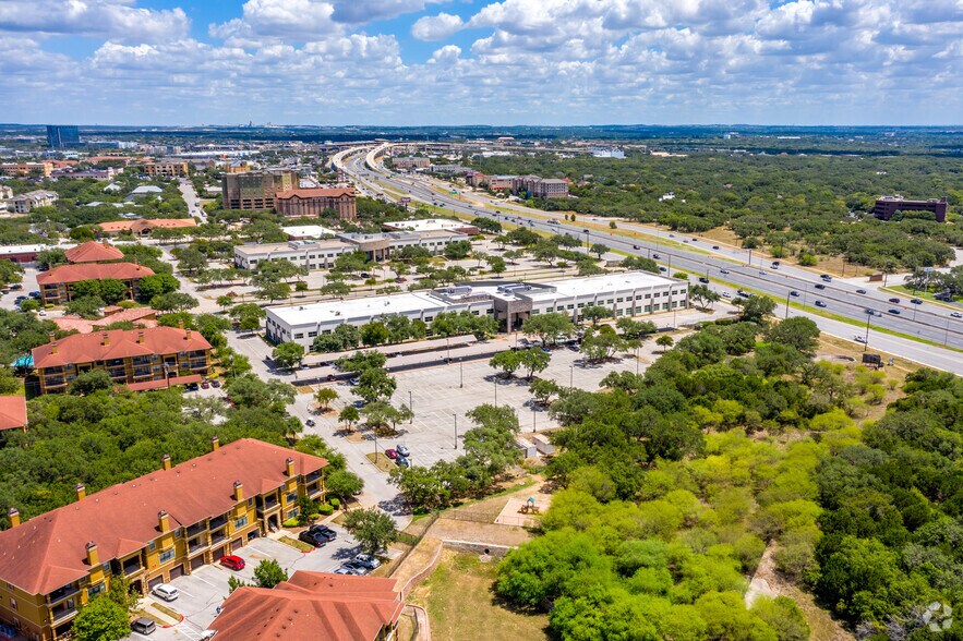 More Photos Of 211 N Loop 1604 E, San Antonio Unknown For Lease