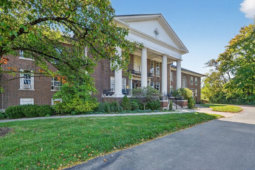 More Photos Of 1918 Mechanicsburg Rd, Springfield Rehabilitation Center For Sale