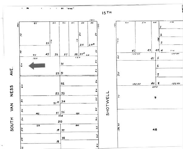 More Photos Of 423-433 S Van Ness Ave, San Francisco Apartments For Sale