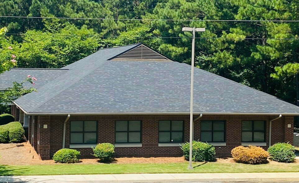 More Photos Of 3603 Pine Ln, Bessemer Office For Lease