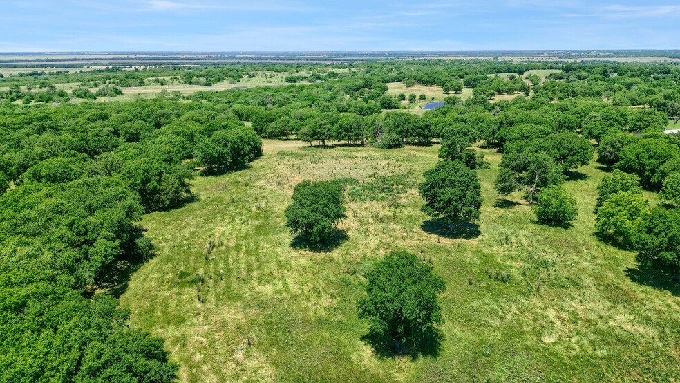 More Photos Of 26ac Mackey Rd., Gunter Land For Sale