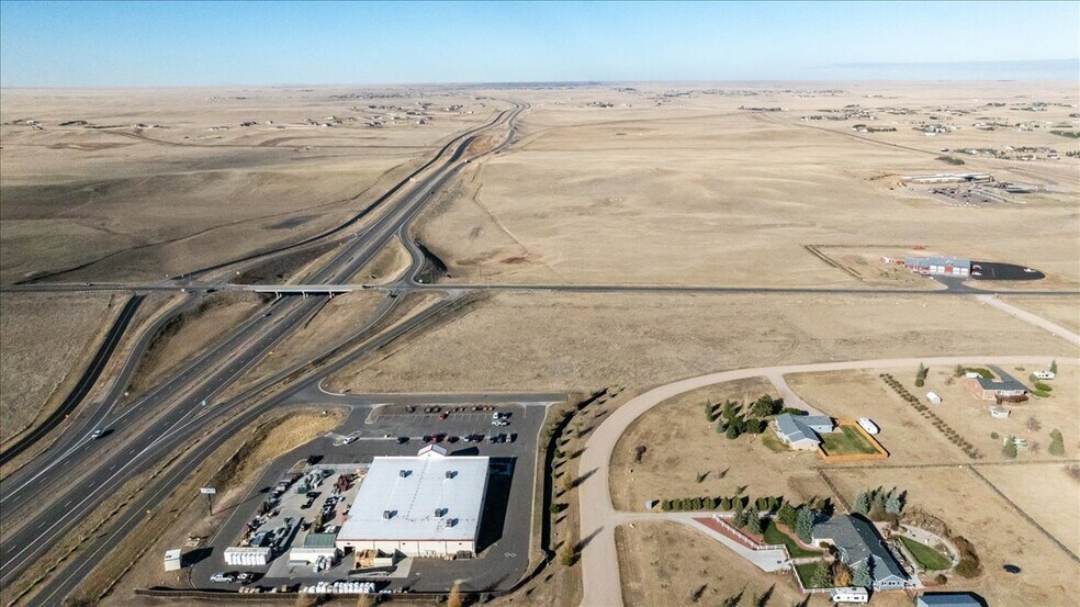 More Photos Of TBD Horse Creek rd, Cheyenne Land For Sale