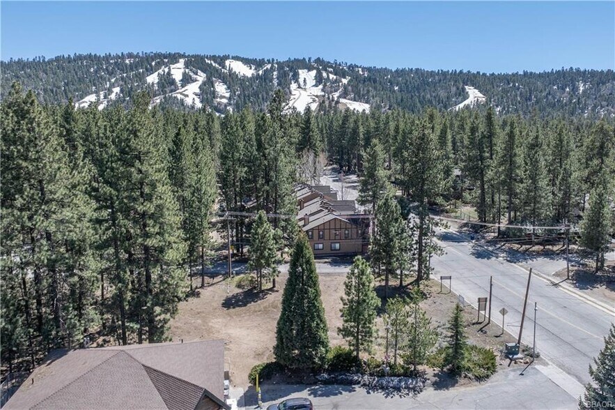 More Photos Of 0 Summit Boulevard & Brownie Lane, Big Bear Lake Land For Sale