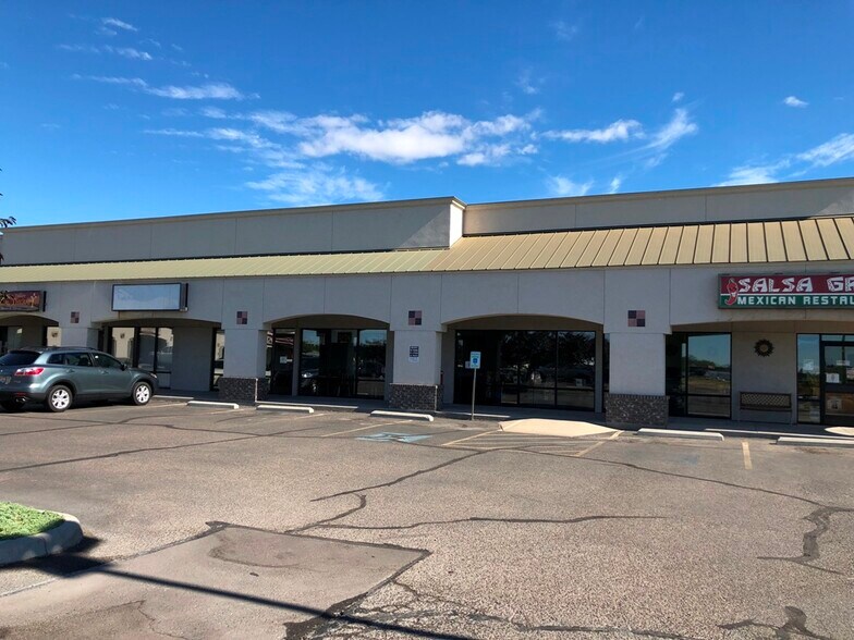 More Photos Of 501 N 16th St, Payette General Retail For Lease