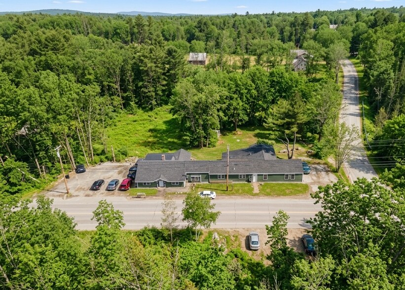 Primary Photo Of 1294 US Route 1, Freeport Apartments For Sale