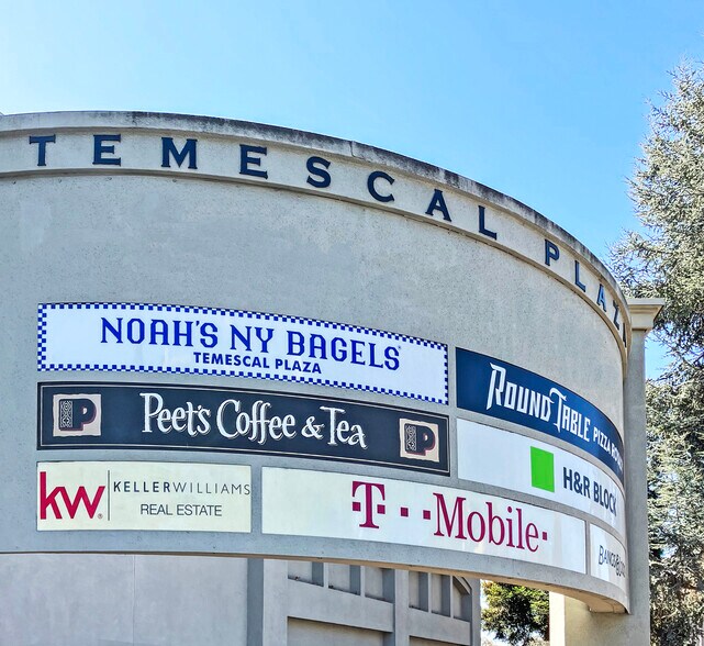 More Photos Of 4632 Telegraph Ave, Oakland General Retail For Sale