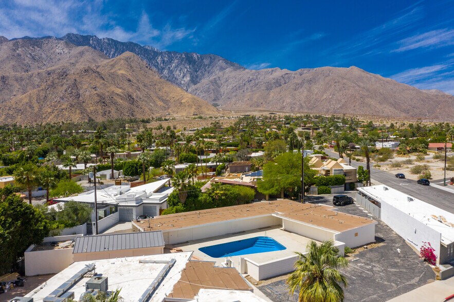 More Photos Of 2249 N Palm Canyon Dr, Palm Springs Hotel For Sale