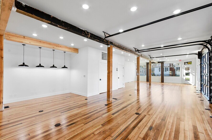 More Photos Of 1452 NE 28th Ave, Portland Storefront Retail Residential For Sale