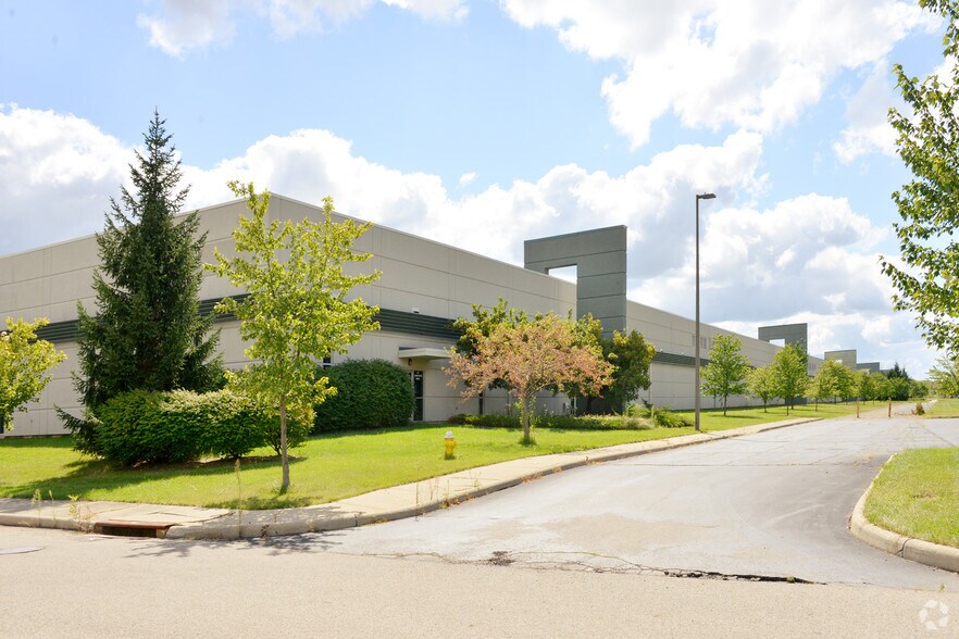 More Photos Of 1930-2000 Composite Dr, Kettering Light Manufacturing For Lease