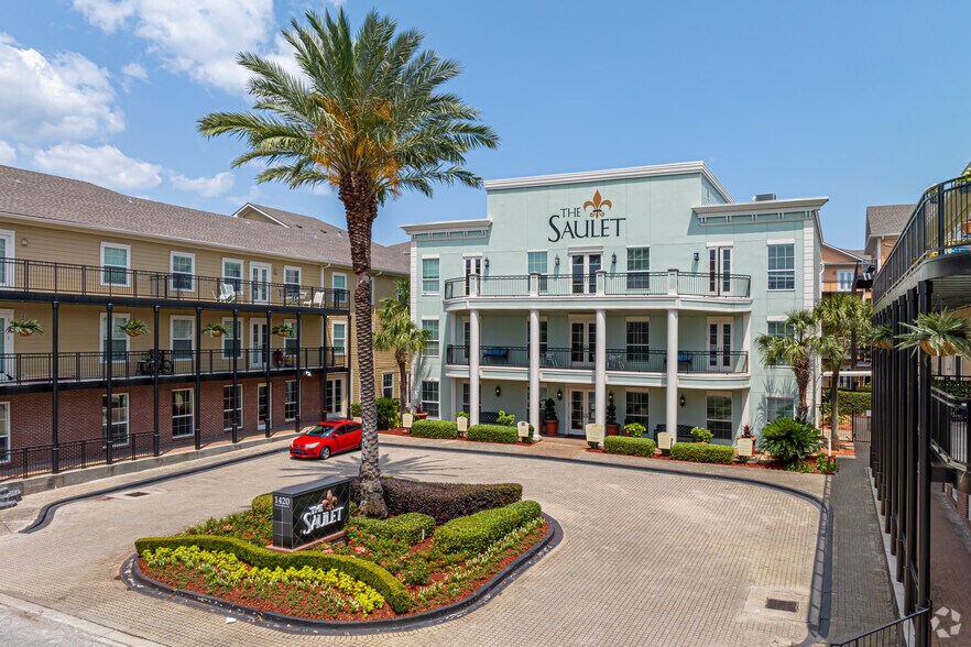 More Photos Of 1420 Annunciation St, New Orleans Apartments For Lease