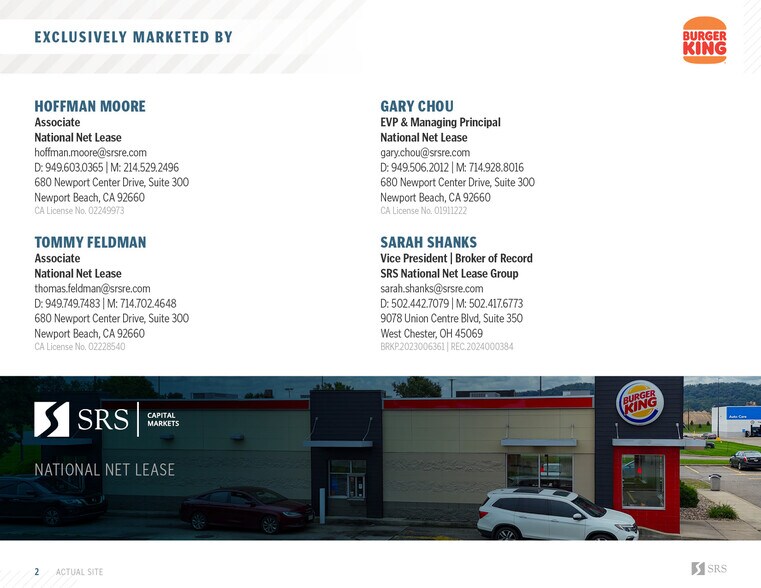 More Photos Of 23711 Airport Rd, Coshocton Fast Food For Sale
