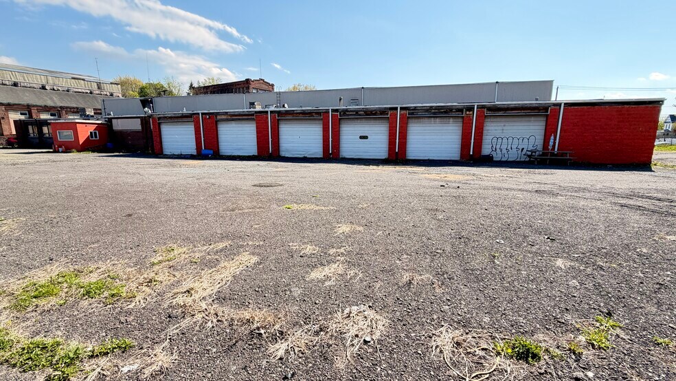 More Photos Of 777 S Franklin St, Wilkes-Barre Warehouse For Sale