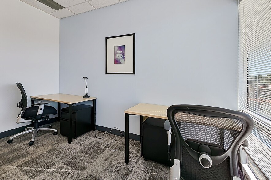 More Photos Of 4819 Emperor Blvd, Durham Office For Lease