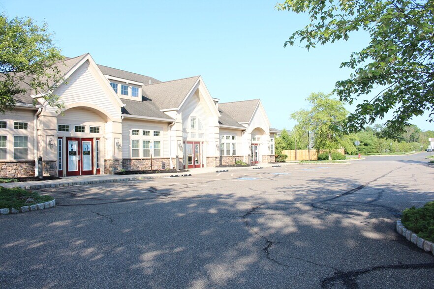 More Photos Of 491 Amwell Rd, Hillsborough Medical For Sale