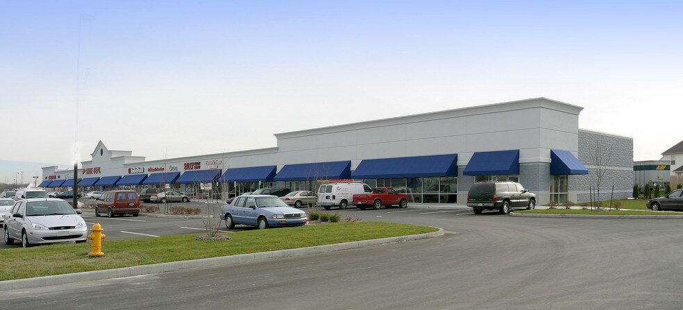 More Photos Of 10625 Pendleton Pike, Indianapolis Unknown For Lease