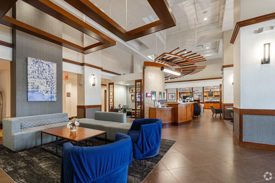 More Photos Of 1851 McConnor Pky, Schaumburg Hotel For Sale