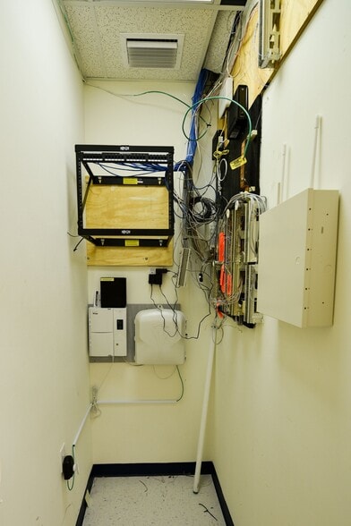 More Photos Of 1209 Tech Blvd, Tampa Loft Creative Space For Lease