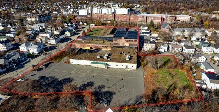 Primary Photo Of 103 Temple St, Nashua Apartments For Sale