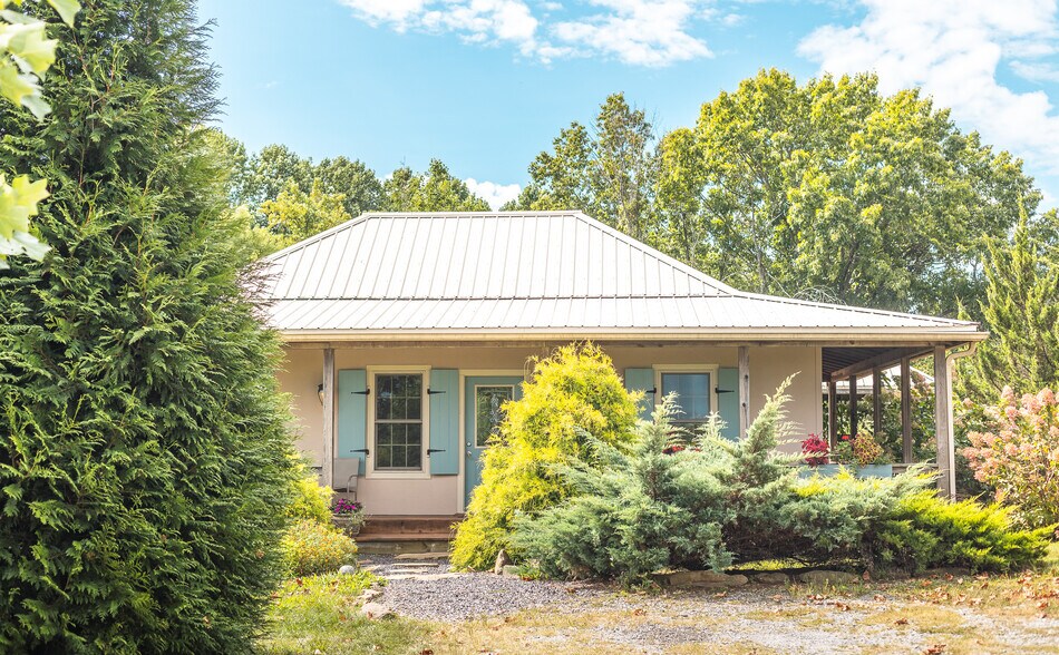 More Photos Of 295 Panthers Den Rd, Makanda Hotel For Sale