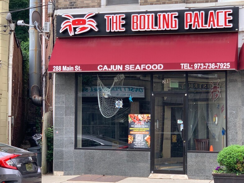 More Photos Of 288-290 Main St, West Orange Apartments For Sale