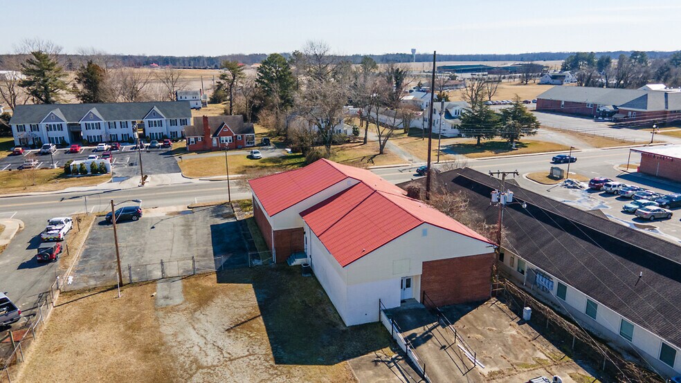 More Photos Of 493 Main St, Warsaw Medical For Sale