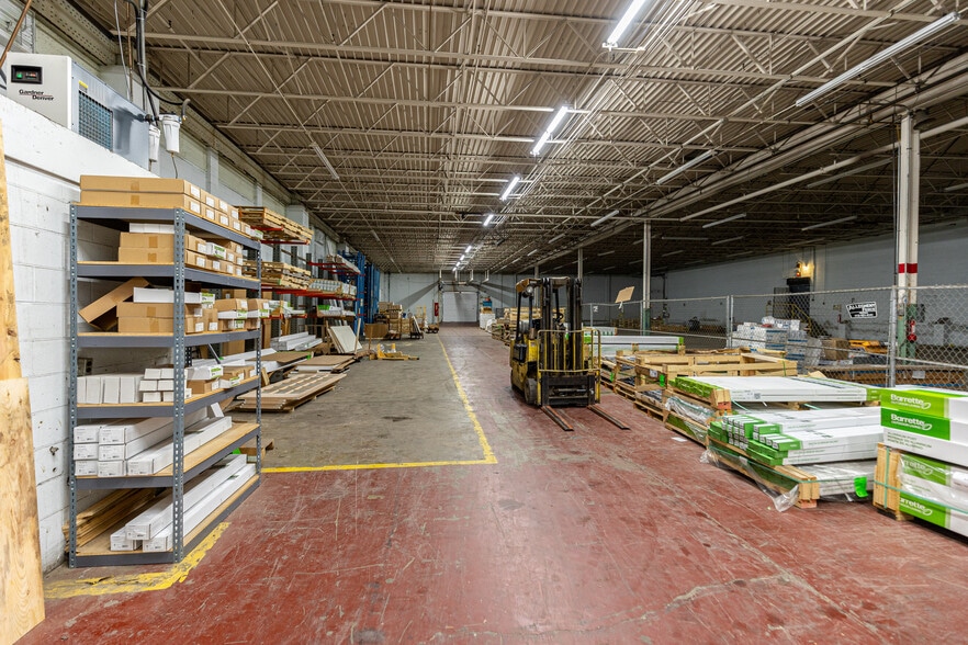 More Photos Of 4925 Harrison St, Pittsburgh Warehouse For Sale