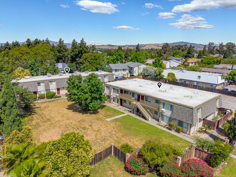 More Photos Of 1955 Grande Cir, Fairfield Apartments For Sale