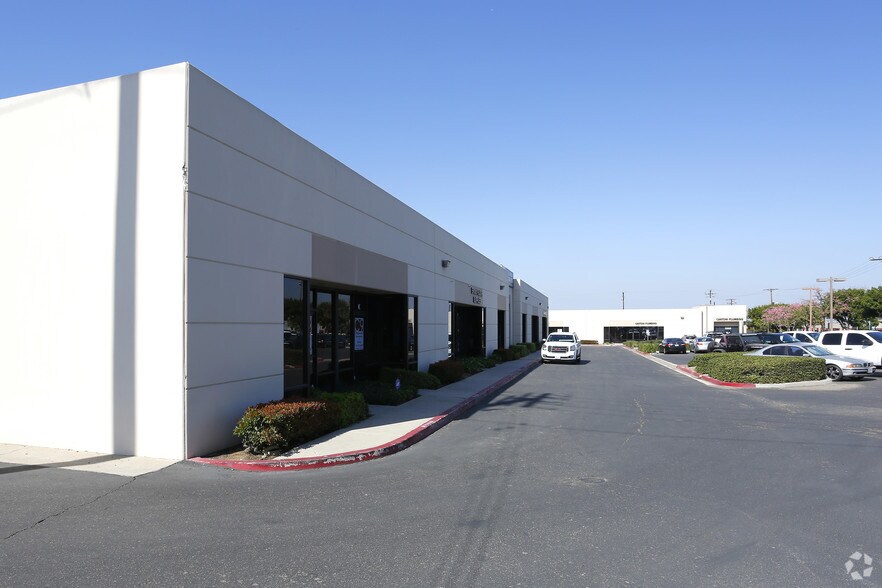 More Photos Of 350 S Maple St, Corona Light Distribution For Lease