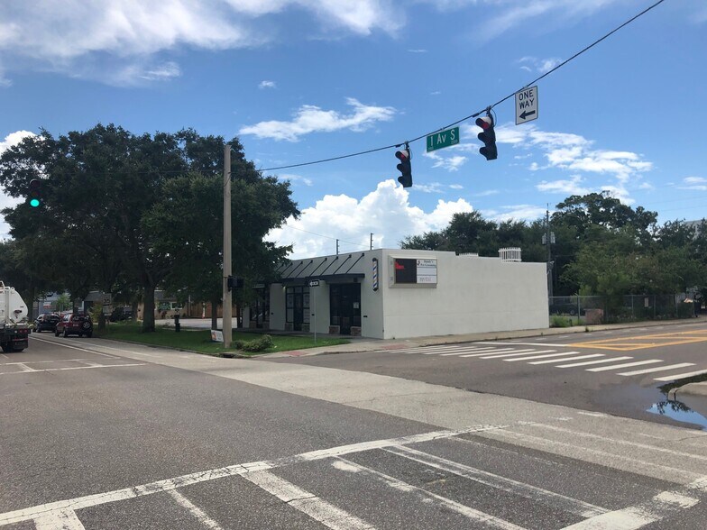 More Photos Of 2150 1st Ave S, Saint Petersburg Office For Lease