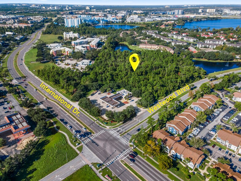 More Photos Of 11990 International Dr, Orlando Land For Sale