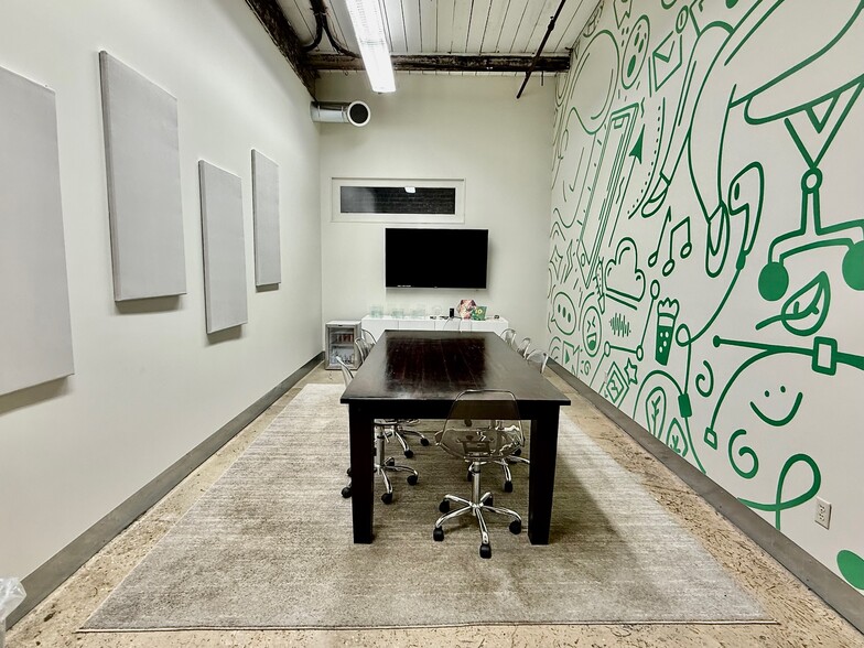 More Photos Of 517 Soraparu St, New Orleans Office For Lease