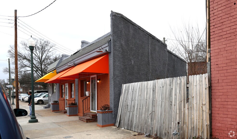 More Photos Of 3019-3023 Meadowbridge Rd, Richmond Storefront Retail Office For Sale