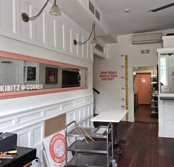 More Photos Of 231-233 Cardinal Medeiros Ave, Cambridge Storefront Retail Residential For Sale