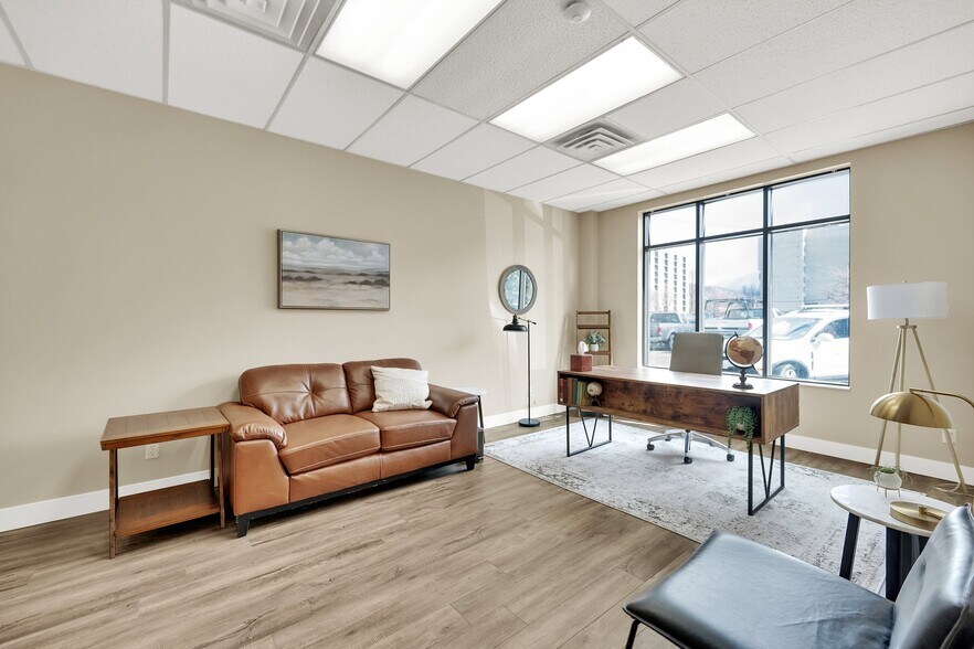 More Photos Of 661 S 200 E, Salt Lake City Office Residential For Lease