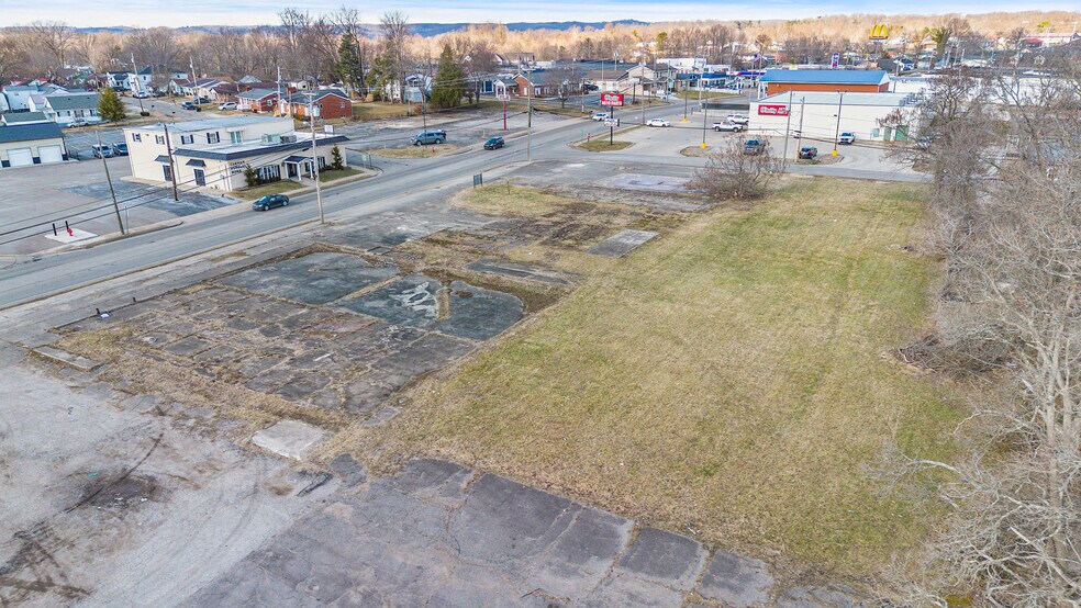 More Photos Of 2310 Argillite Rd, Flatwoods Land For Sale