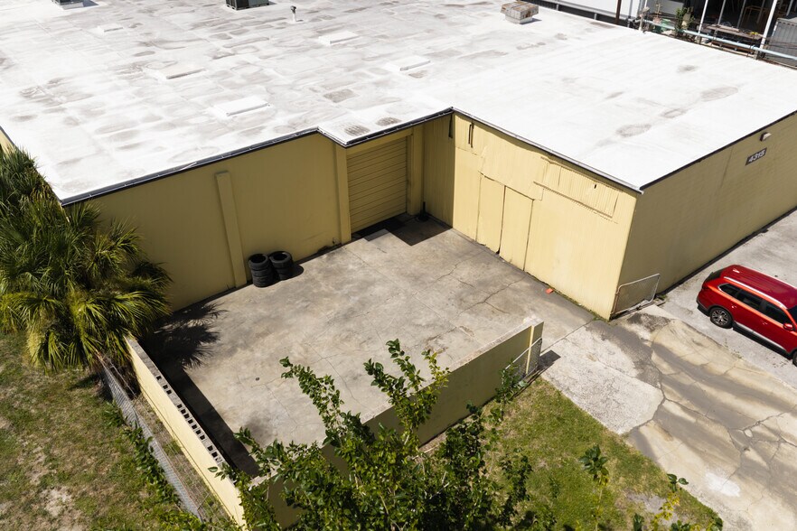 More Photos Of 4315 E Columbus Dr, Tampa Warehouse For Sale
