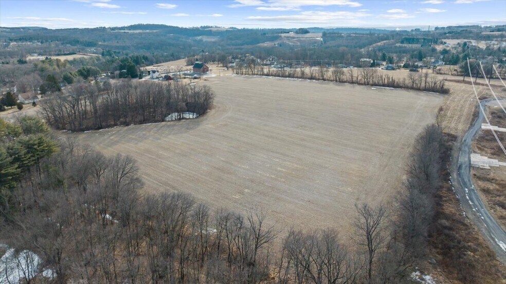 More Photos Of 1097 Blue Mountain Dr, Danielsville Land For Sale