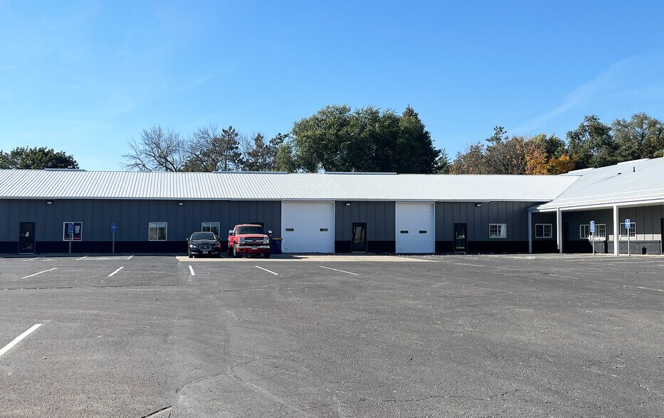 Primary Photo Of 2800 1st Ave NW, Faribault Light Manufacturing For Lease