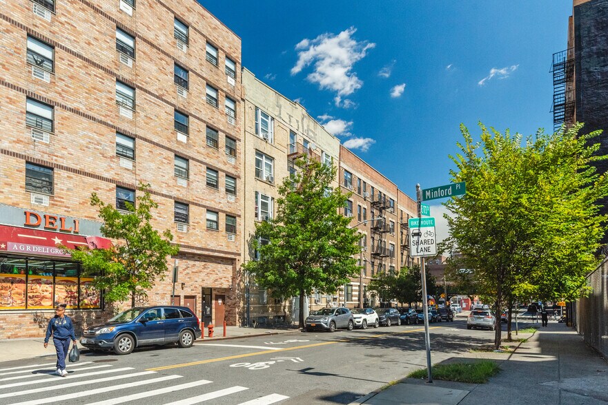 More Photos Of ,  Multifamily For Sale