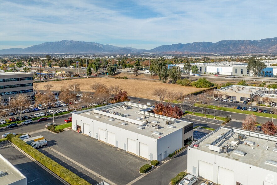 More Photos Of 25809 Business Center Dr, Redlands Industrial For Lease