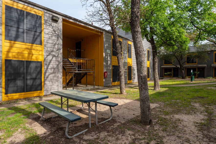 More Photos Of 3902 College Main, Bryan Apartments For Sale