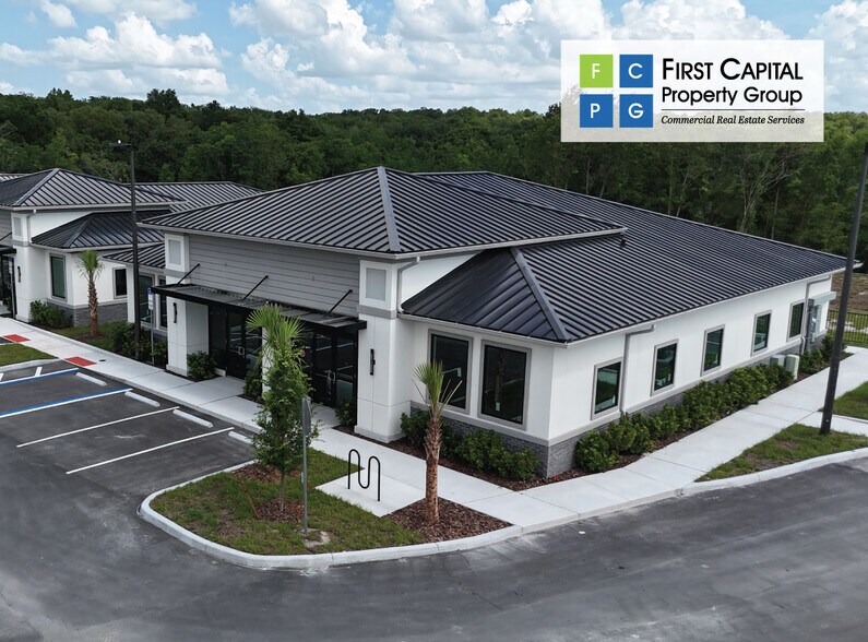 More Photos Of 1700 Keene Rd, Apopka Storefront Retail Office For Sale