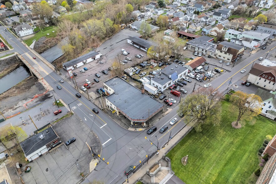 More Photos Of 10 Green Ridge St, Scranton Land For Sale