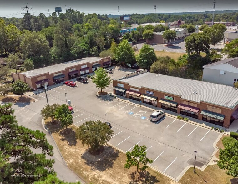 Primary Photo Of 103 Maple Dr, Augusta Storefront Retail Office For Lease